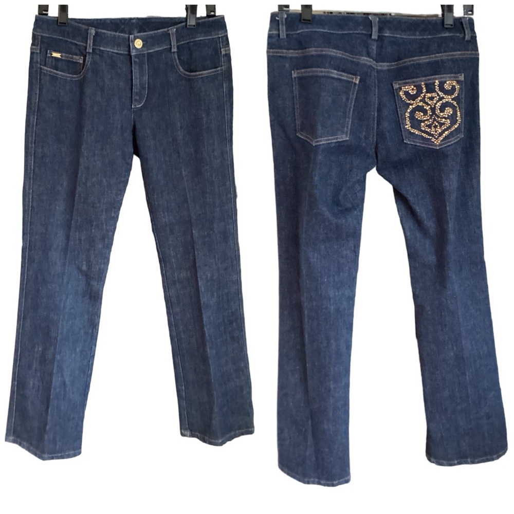 🚨Sale🚨!! New St. John’s Stylish Jeans Size 4